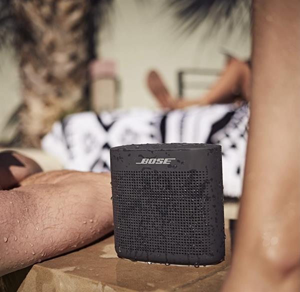 eBookReader Bose SoundLink Color 2 musik
